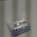 Eomenie Two Piece Tankini Swimsuits for Women Tummy Control Bathing Suits U Back Swim Tank Top with High Waisted Bottom (Blue and White Strip), M