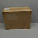 PENSUN Dog Ramps for Small & Big Dogs Portable Folding Pet Stairs with Nonslip Surface Foldable Truck Ramp Stairs for Car, SUV and Trucks, Supports Up to 250LBS, 6 Steps