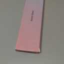 Moolia Elegant Metal Strap Compatible with Apple Watch Band 42mm 44mm 45mm 46mm 49mm Metal Fashion Women Replacement Strap Bracelet for iWatch Series 11/10/9/8/7/6/5/4/3/2/1/Ultra(1/2/3) Silver