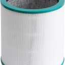 Filter Replacements for Dyson Tower Purifier Pure Cool Link TP01 TP02, TP03, BP01, AM11, Compare to Part 968126-03