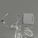 TP-Link AC750 Wireless Portable Nano Travel Router(TL-WR902AC) - Support Multiple Modes, WiFi Router/Hotspot/Bridge/Range Extender/Access Point/Client Modes, Dual Band WiFi, 1 USB 2.0 Port