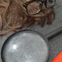 ADULTS MYSTERY GIRL ACCESSORY SET HALLOWEEN FANCY DRESS TV MOVIE CHARACTER