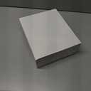 Trading Card Storage Box with 12 Dividers and 6 Foam Stoppers, Large Capacity Sturdy Leather Strong Magnetic Closure MTG Commander Deck Box, Case for TCG MTG Sport Card (Holds 1800+)