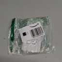 Nostalgic Warehouse 728348 3.5" Ball Tip Residential Square Corners Door Hinge, Polished Brass, 1 Count (Pack of 1)