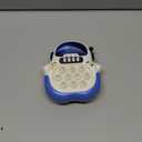 Blackma Fast Push Fidget Toy - Handheld Light Up Sensory Puzzle Game for Kids, Birthday & Easter Gift for Boys Girls Ages 3-12 (Blue-Astronaut)