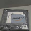 Bare Home Bedding Duvet Cover Queen Size - Premium 1800 Super Soft Duvet Covers Collection - Lightweight, Cooling Duvet Cover - Soft Breathable Bedding (Queen, 04 - Grey) (No Comforter)