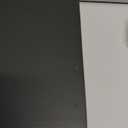 Paper Towel Dispenser Countertop, Wood Folded Paper Hand Towel Holder for Guest Bathroom, Commercial Tabletop Tissue Dispenser Tray for Multifold C-Fold, Z-Fold, Trifold, Black, 10.31x3.94x6.3 Inches