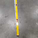 STABILA Type 196 High-Performance Level, 72 inch, Cat. Number 37472