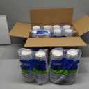 Dixie To Go Paper Coffee Cups, 12 oz, 132 Count (6 packs of 22 cups), Disposable Insulated Paper Cups for On-The-Go Hot or Cold Beverages