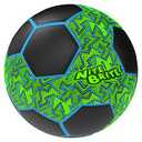 Baden 4 Nite Brite Light Green Soccer Ball
