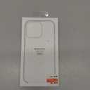 iPhone 13Pro Clear Case MagSafe