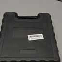 WISSCOOL AC Gauges HVAC Manifold Gauge Set for R134 R22 R12 R502, with 5ft Hoses Couplers Adapters Puncturing Can Tap Tools for R134a Refrigerants Charging and Evacuation