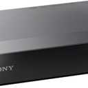 SONY S1700 Multi System All Region CodeFree Blu Ray Disc DVD Player - PAL/NTSC - USB - 110-240V 50/60Hz - 6 feet HDMI Cable Included