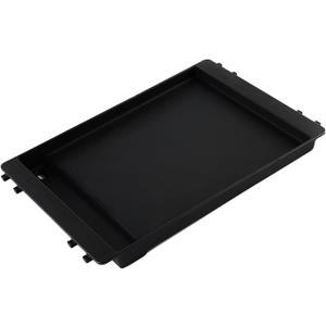 7566 Griddle Genesis E-310 Grill Replacement Parts for Weber Griddle Accessories Genesis 300 E/S 310/320 E-330 330 S330 E330 E310 EP310 S-330 S310 EP330 EP-310 EP 330 6511001 Grill Griddle Insert, 19.4" x 12.5" x 1.5"