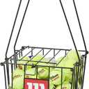 Wilson Balls Hooper, 90 Balls