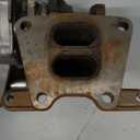 1890064AA11 1.5L Turbocharger Assembly with Actuator Compatible with 2018-2022 Honda Accord 1.5L L4, Replace# 189006A0001 189006A002 189006A0003 1890064A01 1890064CH01 180810528E 181201132E 6A0-F4-T/C