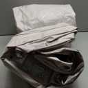 CHILLSUN Queen Air Mattress With Built in Pump, 18" Raised Upgraded Inflatable Mattress Blow up Mattress, Strong Support Puncture Resistant Air Bed for Camping Home&Guests, Colchon Inflable 650lbs Max (Purple)