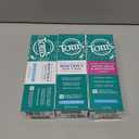 Toms of Maine Antiplaque and Whitening Fluoride Free Toothpaste, Spearmint 3-Pack (4.5 Ounce (Pack of 3)) Exp 1/2026