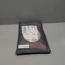 Entire Back Brace, Lumbar Support Belt for Women & Men, Adjustable Waist Trainer Belt for Entire Back Pain Relief,Keeps Your Spine Straight and Safe (L) 