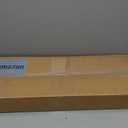 Fiskars 4-Claw Stand Up Weed Puller Tool, Gardening Hand Weeding Tool with 39" Long Ergonomic Handle with Easy-Eject Mechanism