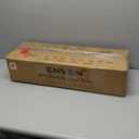 4FT Pre-Lit Artificial Norfolk Pine Christmas Tree  Realistic Potted Tree with 100 LED Lights & 8-Function Battery Box, Pre-Assembled Faux Holiday Dcor for Indoor Use (2)