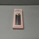 YOSHUYUKI Classic Heatless Curls Overnight Rods No Heat Hair Curlers to Sleep Jumbo Foam Large Hair Rollers for Long Short Hair Heatless Curling Rod Set Styling Tools with Satin Scarf Brown