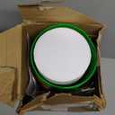 Kathfly 6 Set Christmas Gift Card Bouquet Kit, Christmas Flower DIY Card Bouquet Crafts, Xmas Thank You Gifts Ornaments Bulk for Party Favors