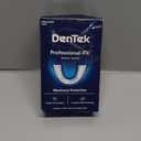 DenTek Professional-Fit Dental Guard, Mouth Guard for Grinding Teeth at Night, 1 Count