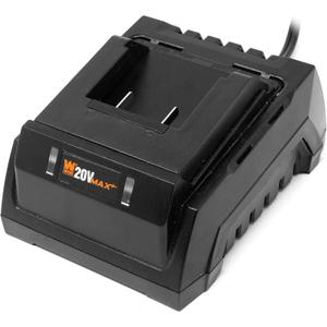 WEN 20V Max 2-Amp Lithium-Ion Battery Charger (20200C)