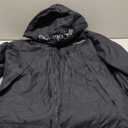 Columbia Men's Shotski Jacket (Medium, Black)