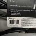 Ultrapro Streaming Internet Cable, 7ft