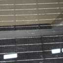 200W Foldable Solar Charger kit,IP65 Water-Resistant Folding Solar Panel Portable Power Station,XT60 to MC4 Connector for Outdoor Adventures, Emergency and Camping