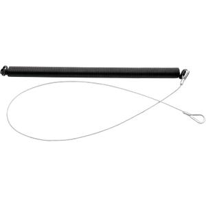 Trailer Tailgate Lift Assist Replacement Spring, Compatible with Trailer Tailgate Lift Assist Kit, Cable and Chain Assembly (1PCS), Little Spring and Big Spring, Trailer Ramp Spring