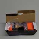 SAILNER 67XL HP Printer Ink, Replacement for HP Ink 67 for HP 67 Ink cartridges Black/Color Combo Pack, Compatible with DeskJet 2755e 2855e 2700e 4155e 2734e 2827e 4100e Envy 6055 6455e Printer 67XL