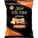 Stacys Pita Thins, Five Cheese, No Artificial Colors or Flavors, 6.75oz Bag (EXP 10/21/25)