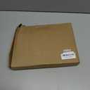 Acrylic Display Case 3 Tiers Clear Figure Display Cases for Collectibles Stackable Storage Box with Magnetic Door Dustproof Showcase (Small)