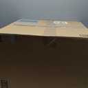 Petmate Booda Dome Litter Box, white