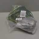 Der Rose 28'' Fake Plants Tall Artificial Monstera Faux Plants Indoor for Living Room Home House Decor