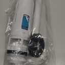 2-Inch Dual Flush Valve Replacement Kit for 2-Piece Toilets, Universal Toilet Flusher Replacement Kit with Gasket, Compatible with Glacier Bay, Kohler, American Standard, and Toto