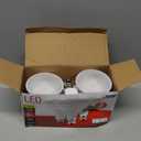 Feit Electric LED PAR30 Long Neck Medium E26 Base Light Bulb - 75W Equivalent - 10 Year Life - 750 Lumen - 3000K Warm White - Non-Dimmable | 3-Pack