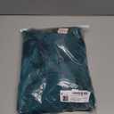 PRIVIMIX Women 2 Piece Outfits Fringe Tassel Long Pants Set Adjustable Suspenders Bodysuit Spaghetti Strap Clubwear Jumpsuits XL Green