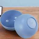 Bowls Blue and Green