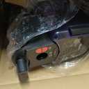 Shark CarpetXpert StainStriker Carpet & Upholstery Cleaner, 3 Tools, EX201