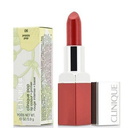 Clinique Pop Lip Color + Primer, No. 06 Poppy, 0.13 Oz