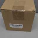 Inflatable Fan Replacement Christmas Inflatable Replacement Fan Blower 12V 1.2A with 3 LED Lights and 12V 1.5A Adapter Blower for HalloweenHoliday Party Indoor Outdoor