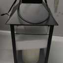 Memorial Lantern Bereavement Gifts in Memory of Loved One Memorial Gifts for Loss of Father Remembrance Sympathy Gifts for Loss of Loved One with LED Candle and Remote