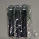 3 PCS Microphone Prop,Plastic Fake Microphone,Fun Stage Mics Toy for Kids,Halloween Christmas Karaoke,Costume Prop,Birthday Party