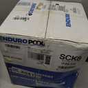 6320141 Silencer Spa Blower Replacement for Air Supply, Direct 2" Plumbing