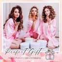 16 Pcs Babe Bachelorette Cups Bachelorette Party Tumbler with Lids and Straws Bridesmaid Cups Bridal Cup Plastic Travel Mug for Wedding Bachelorette Party Supplies Gifts (Rose Pink,24 oz)