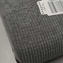 4-Step Dog Stairs and Ramp for Beds or Couches Non-Slip Sturdy Pet Steps for Small Dogs and Cats, 21" H, Grey